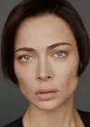 Настасья Самбурская