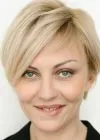 Екатерина Строгова