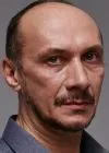 Сергей Колесов