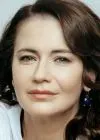 Ксения Лаврова-Глинка