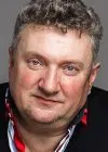Олег Комаров